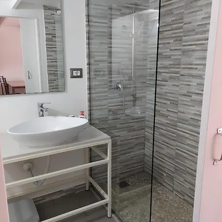 In Centro Apartman Szirakúza