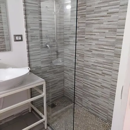 In Centro 아파트 *