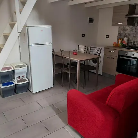 In Centro * 시라쿠사