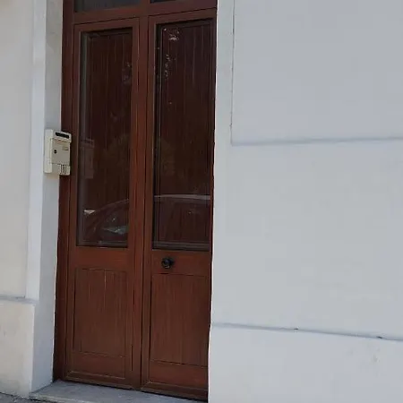 In Centro Daire Siraküza