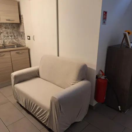 Apartmán In Centro