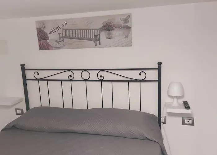 In Centro Apartmán
