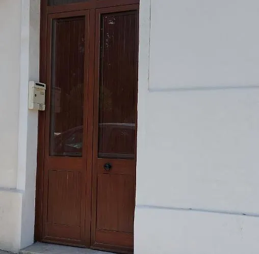 In Centro Apartmán Syracuse