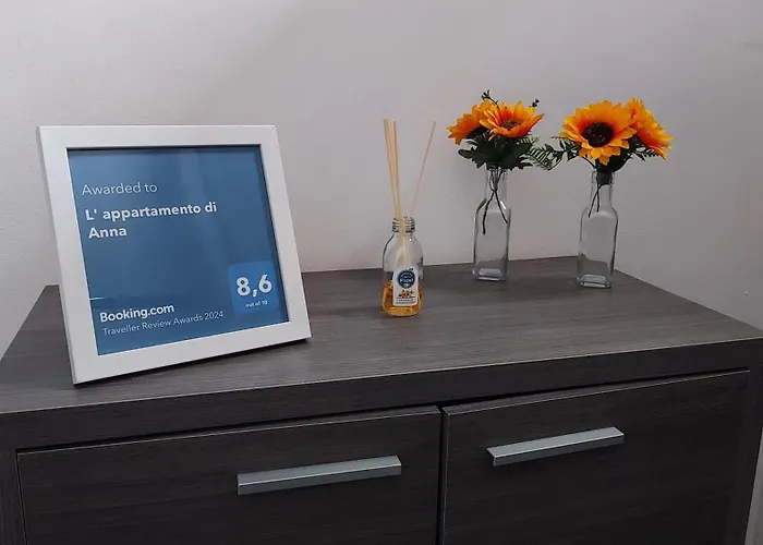 In Centro Apartmán *