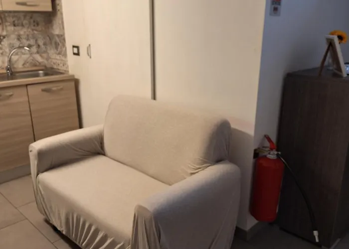 Apartmán In Centro